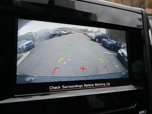 Certified 2023 Subaru Crosstrek 2.0i Premium image 10