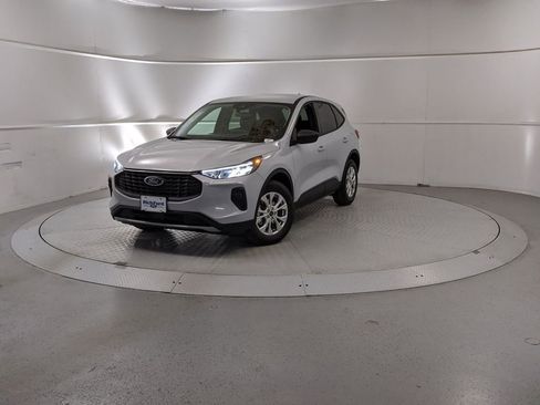 New 2026 Ford Escape Active image 6