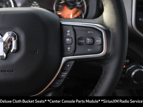 New 2026 RAM 1500 Big Horn image 32