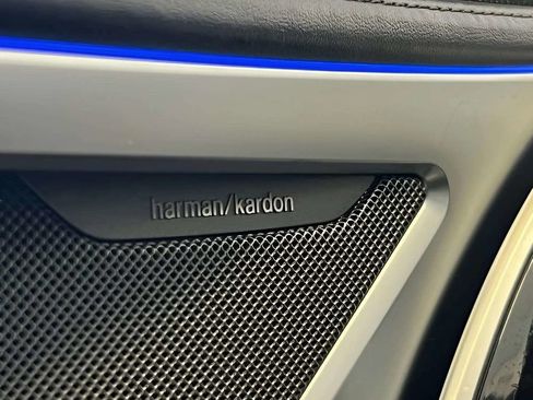 Used 2023 BMW M850i xDrive Coupe image 22