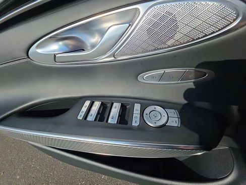 Used 2024 Genesis GV70 3.5T Sport image 43