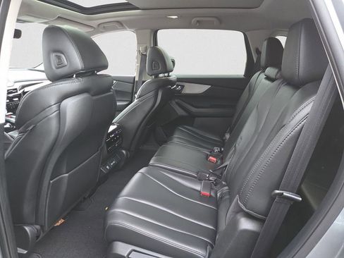 Used 2023 Acura MDX 3.5L image 16