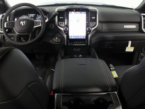 New 2026 RAM 2500 Laramie w/ Night Edition image 10