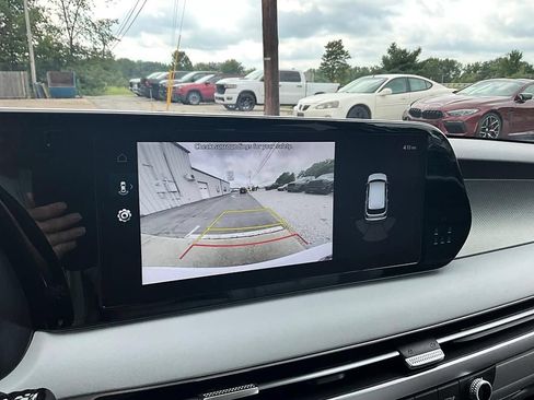 Used 2023 Hyundai Palisade SEL AWD/4WD image 22