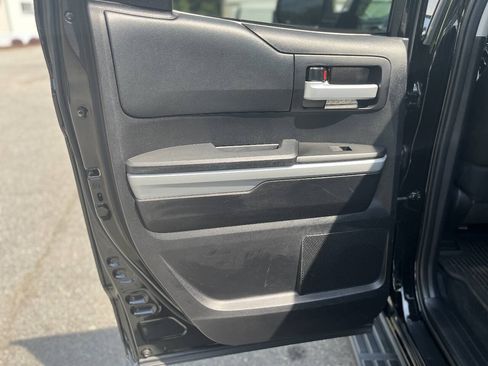 Used 2020 Toyota Tundra SR5 w/ TRD Sport Package AWD/4WD image 13