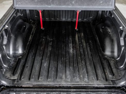Used 2020 RAM 1500 Laramie AWD/4WD image 50