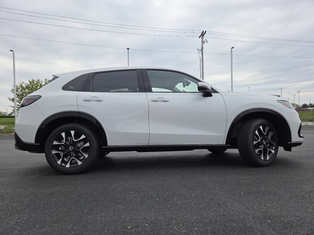 New 2027 Honda HR-V EX-L image 12