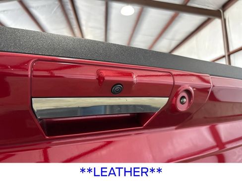 Used 2023 Ford F150 Lariat RWD image 21