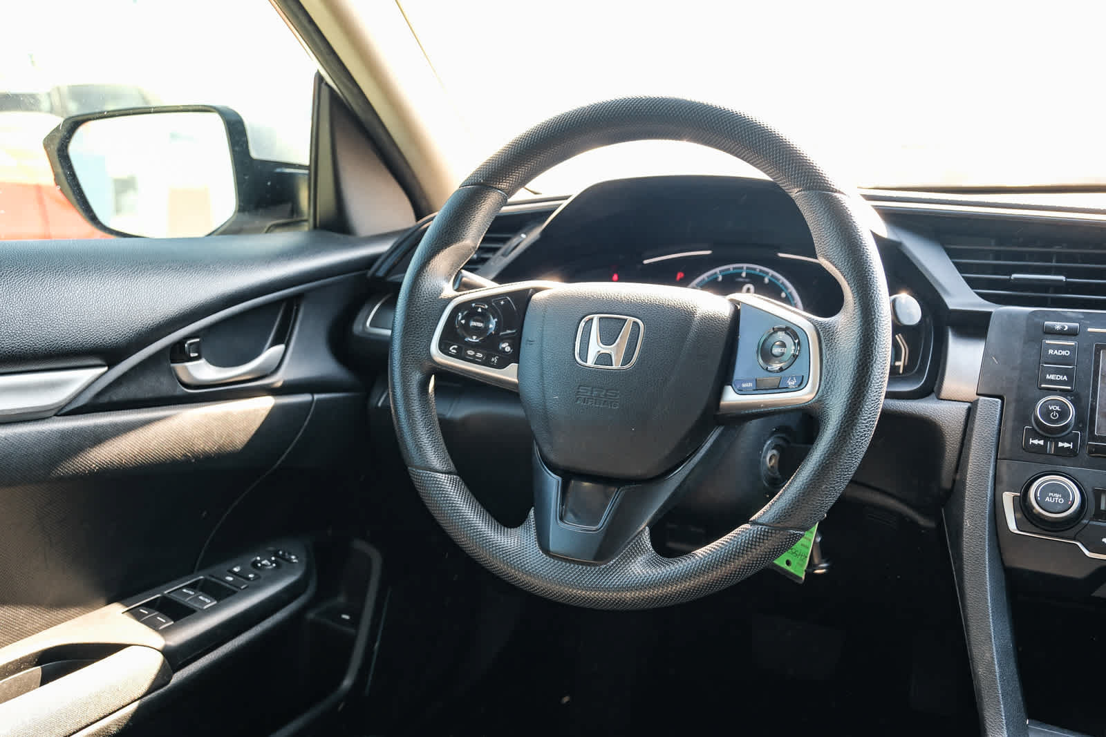 Used 2019 Honda Civic LX image 17