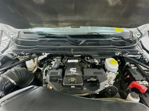 Used 2023 RAM 2500 Laramie image 33