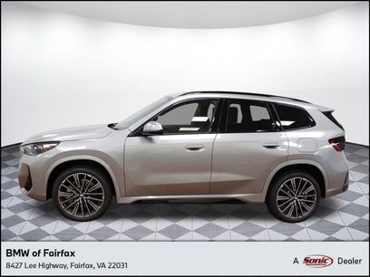 Used 2025 BMW X1 xDrive28i w/ Technology Package