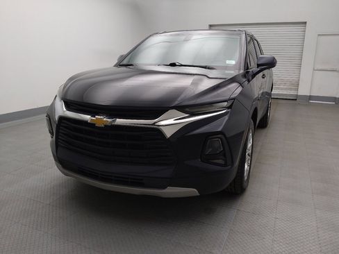 Used 2020 Chevrolet Blazer LT image 15