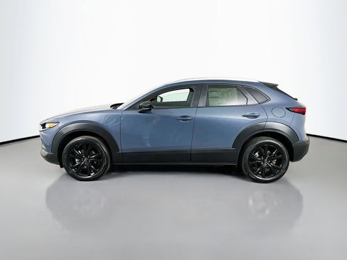 New 2026 MAZDA CX-30 AWD 2.5 S image 4