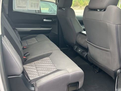 Used 2020 Toyota Tundra SR5 image 10