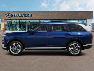 New 2026 Hyundai Palisade Limited AWD/4WD video 2
