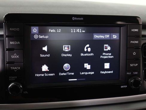 Used 2020 Kia Rio S image 40