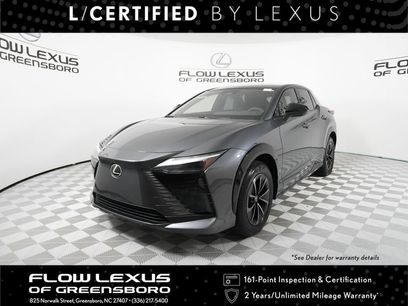 Used 2026 Lexus RZ 350e 2WD w/ Convenience Package