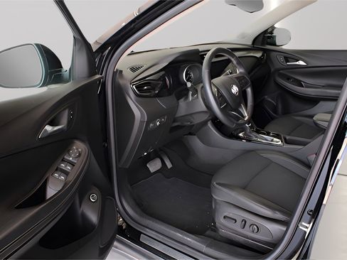 Used 2023 Buick Encore GX Select image 13