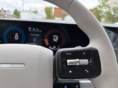 New 2026 Hyundai Santa Fe SEL AWD/4WD image 38