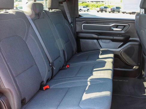 Used 2023 RAM 1500 Big Horn AWD/4WD image 18