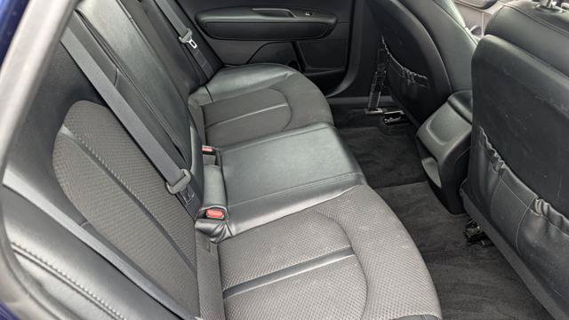Used 2018 Kia Optima S FWD image 29