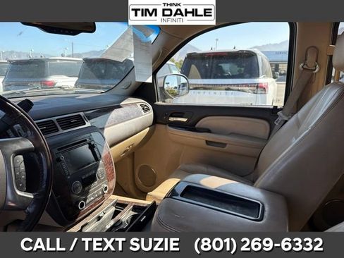 Used 2007 GMC Yukon XL Denali AWD/4WD image 18
