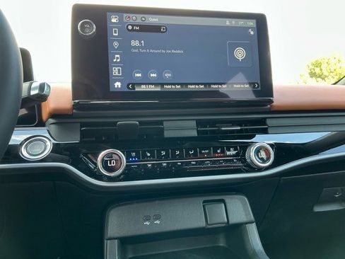 New 2026 Honda Prologue Elite image 36