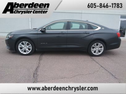 Used 2014 Chevrolet Impala LT