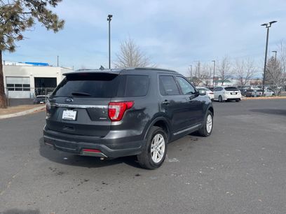 Used 2019 Ford Explorer XLT w/ Equipment Group 201A