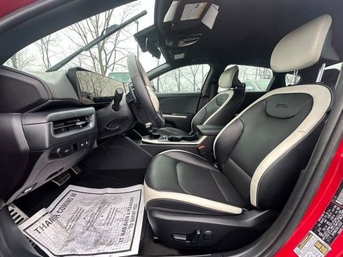 Used 2025 Kia K4 GT-Line Turbo image 24