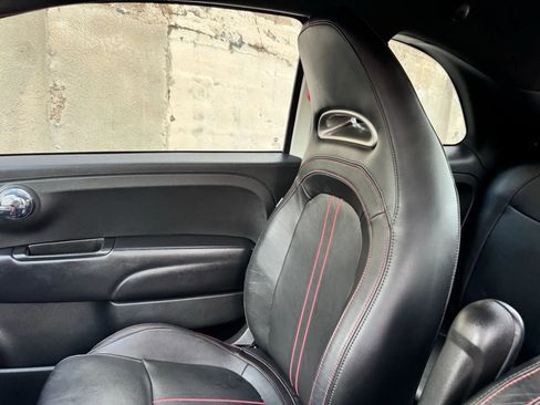 Used 2012 FIAT 500 Abarth image 20