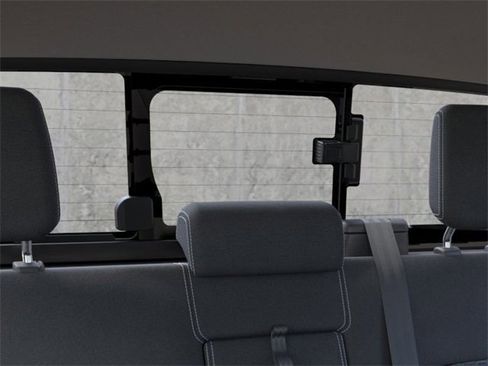 New 2025 Ford Ranger XLT image 22