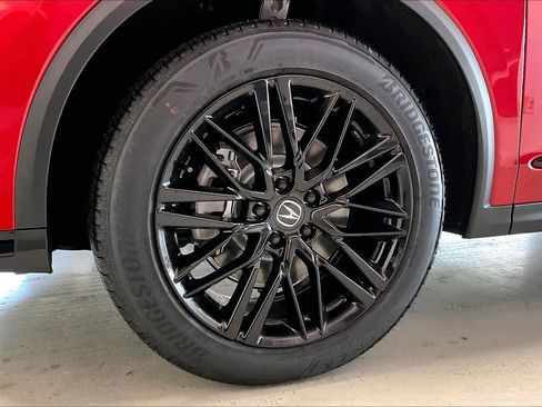 New 2026 Acura MDX A-Spec image 8