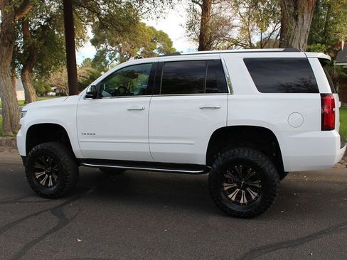 Used 2019 Chevrolet Tahoe Premier image 42