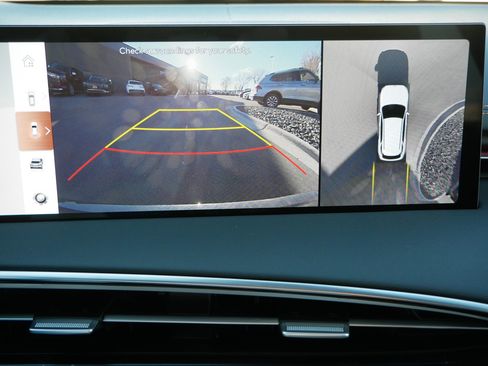 New 2026 Genesis GV70 3.5T Sport Advanced image 10