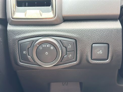 Used 2021 Ford Ranger XLT w/ Equipment Group 301A Mid image 36