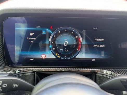 Used 2022 Mercedes-Benz G 550 image 14