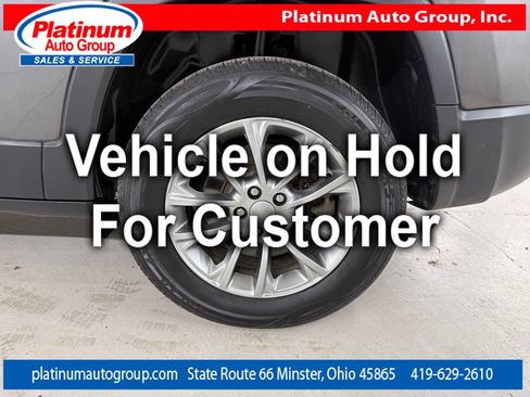Used 2020 Jeep Cherokee Latitude Lux w/ Quick Order Package 26H Lux AWD/4WD image 50