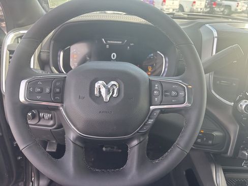 New 2026 RAM 2500 Laramie image 25