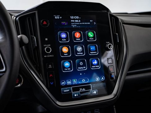 Used 2025 Subaru Crosstrek 2.5i Limited w/ Popular Package #3A image 30