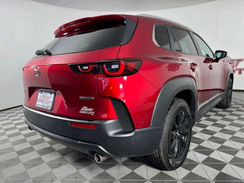 Used 2025 MAZDA CX-50 AWD 2.5 S w/ Premium Package image 31