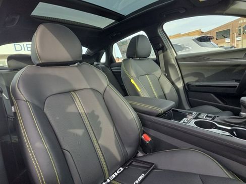 New 2026 Kia K5 GT image 14