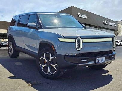 Used 2023 Rivian R1S Adventure