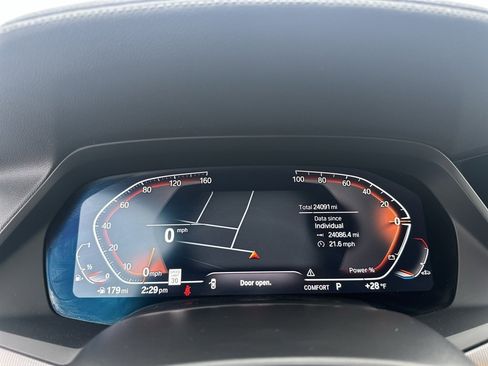 Certified 2023 BMW X6 xDrive40i w/ Premium Package image 36