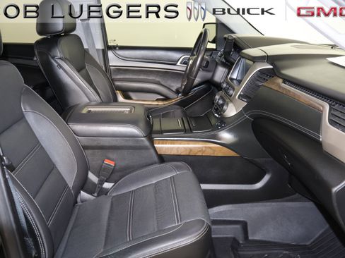Used 2018 GMC Yukon Denali w/ Open Road Package image 17