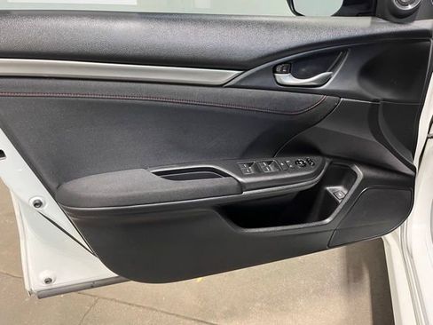 Used 2020 Honda Civic Si image 20