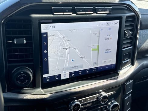 Certified 2022 Ford F150 Tremor w/ Equipment Group 402A High image 23