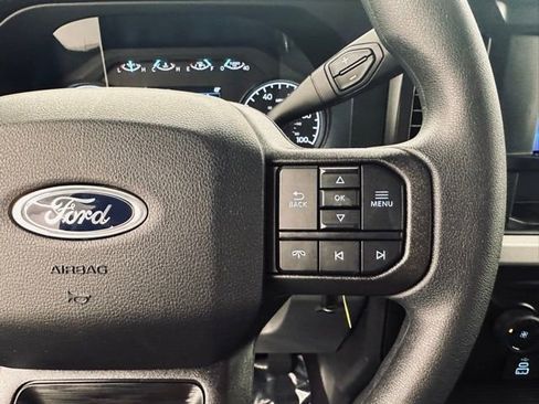 New 2026 Ford F350 XL w/ STX Appearance Package image 38