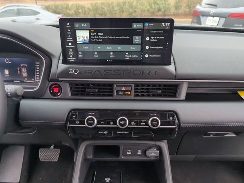 New 2026 Honda Passport RTL image 20