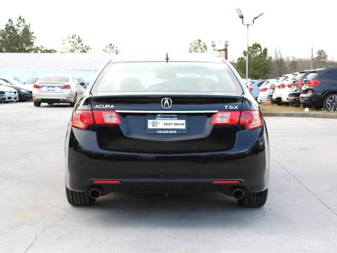 Used 2011 Acura TSX Sedan image 6